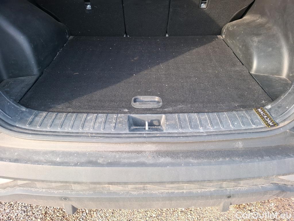  Hyundai  Tucson  Business Hybrid 2WD 1.6 T-GDI 230CV BVA6 E6d #23