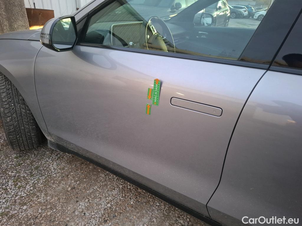  Hyundai   Ioniq Ioniq 6 Creative Electrique 77kWh BVA #15