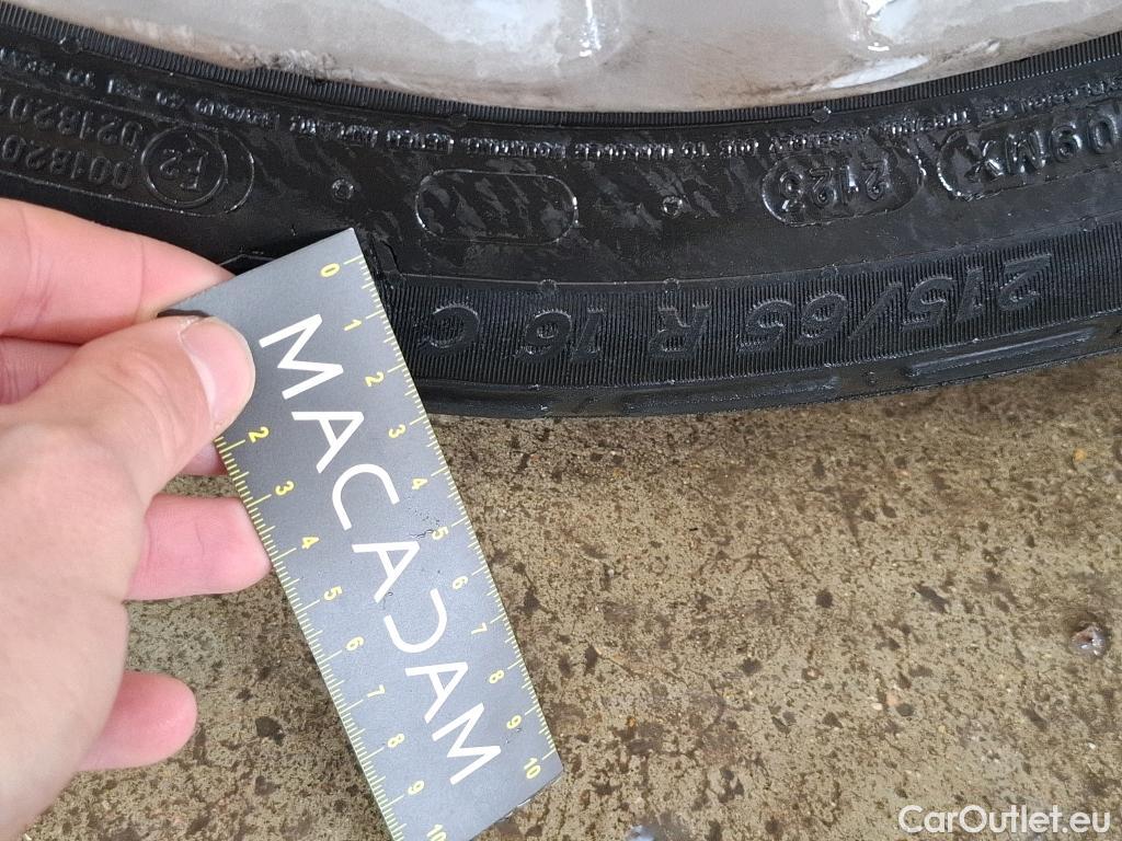  Citroen  Jumpy  Spacetourer Business M (L2) 2.0 BlueHDi 150CV BVM6 E6dT #26