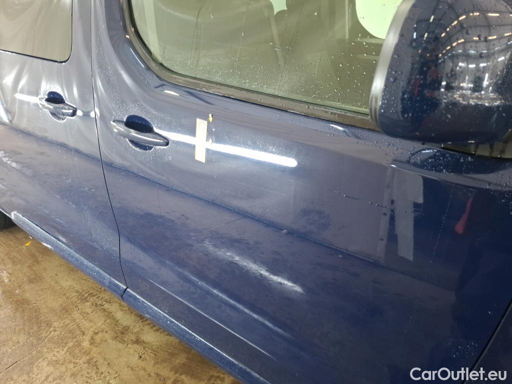  Citroen  Jumpy  Spacetourer Business M (L2) 2.0 BlueHDi 150CV BVM6 E6dT #34