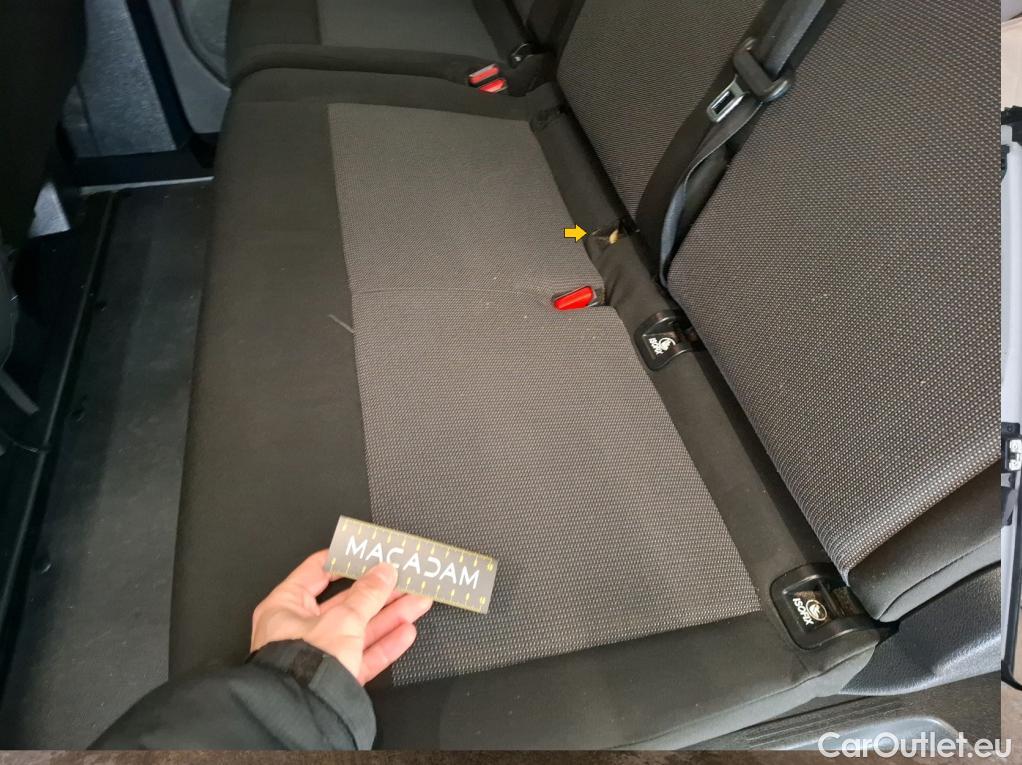  Citroen  Jumpy  Spacetourer Business M (L2) 2.0 BlueHDi 150CV BVM6 E6dT #51