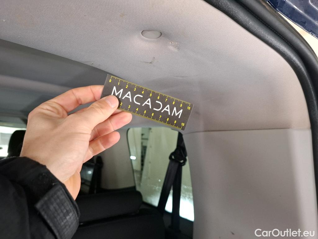  Citroen  Jumpy  Spacetourer Business M (L2) 2.0 BlueHDi 150CV BVM6 E6dT #28