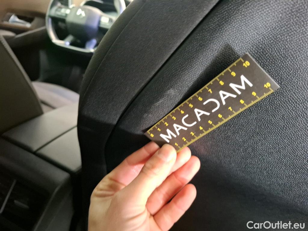  DS  DS7 7 Crossback Business 1.5 BlueHDi 130CV BVA8 E6d #32