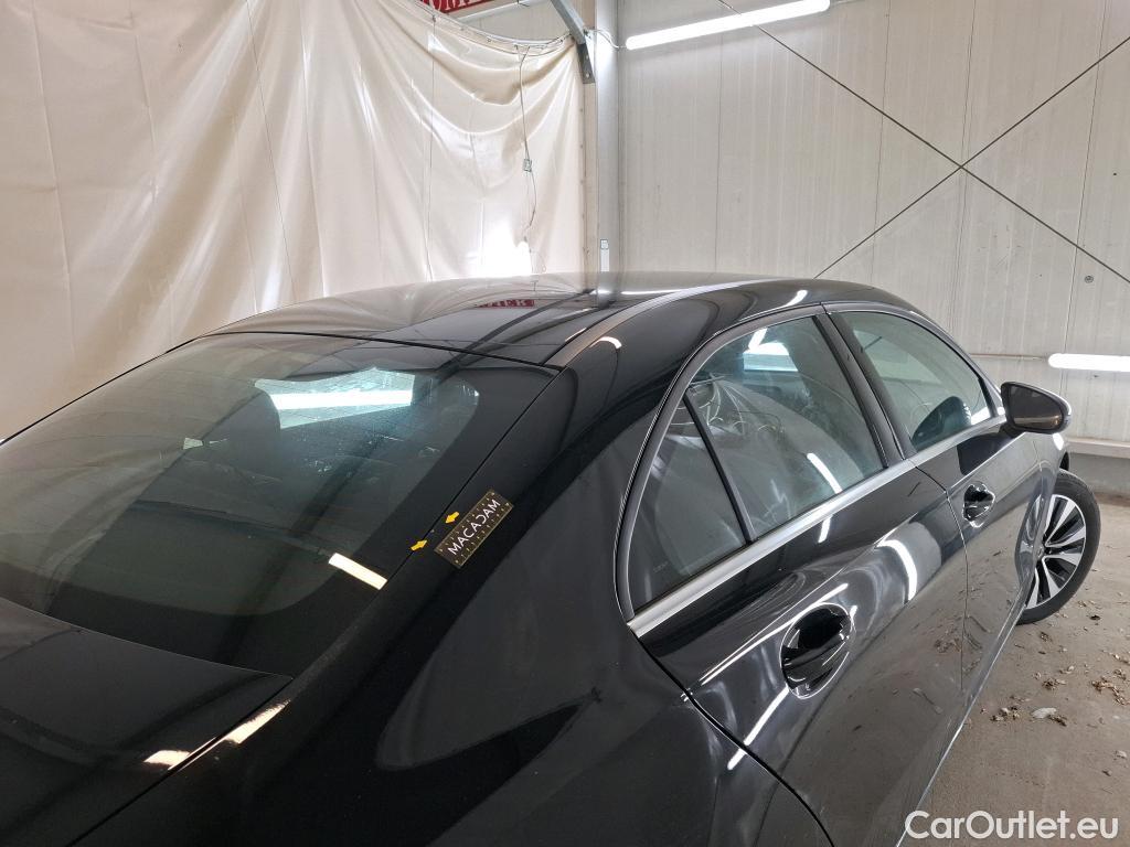  Mercedes  A-Klasse MERCEDES-BENZ Classe A Berline / 2018 / 4P / Berline A 180 d Business Line 8G-DCT #3