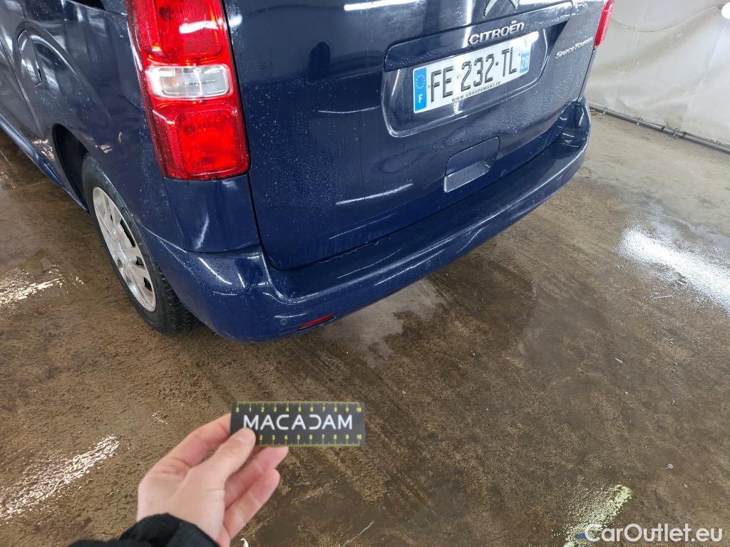  Citroen  Jumpy  Spacetourer Business M (L2) 2.0 BlueHDi 150CV BVM6 E6dT #54