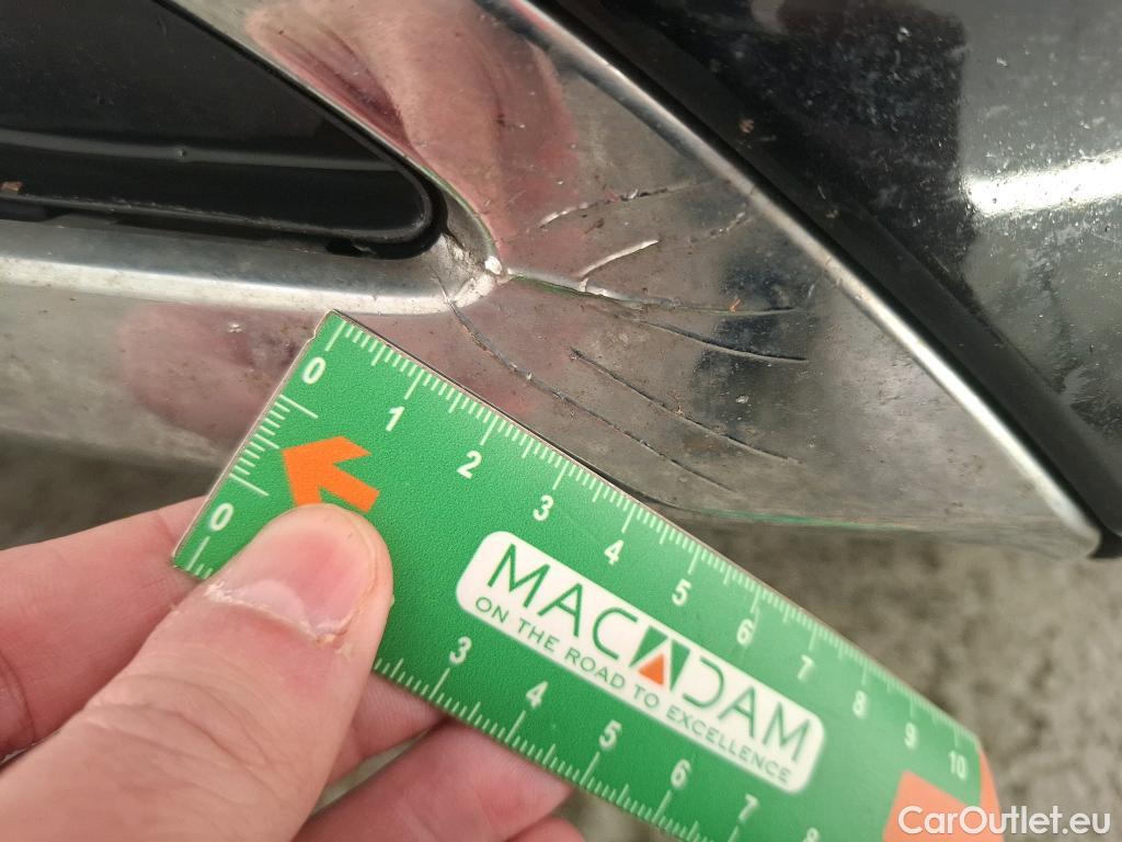  Mercedes  GLA MERCEDES-BENZ  / 2020 / 5P / SUV 2.0  200 D BUSINESS LINE DCT #10