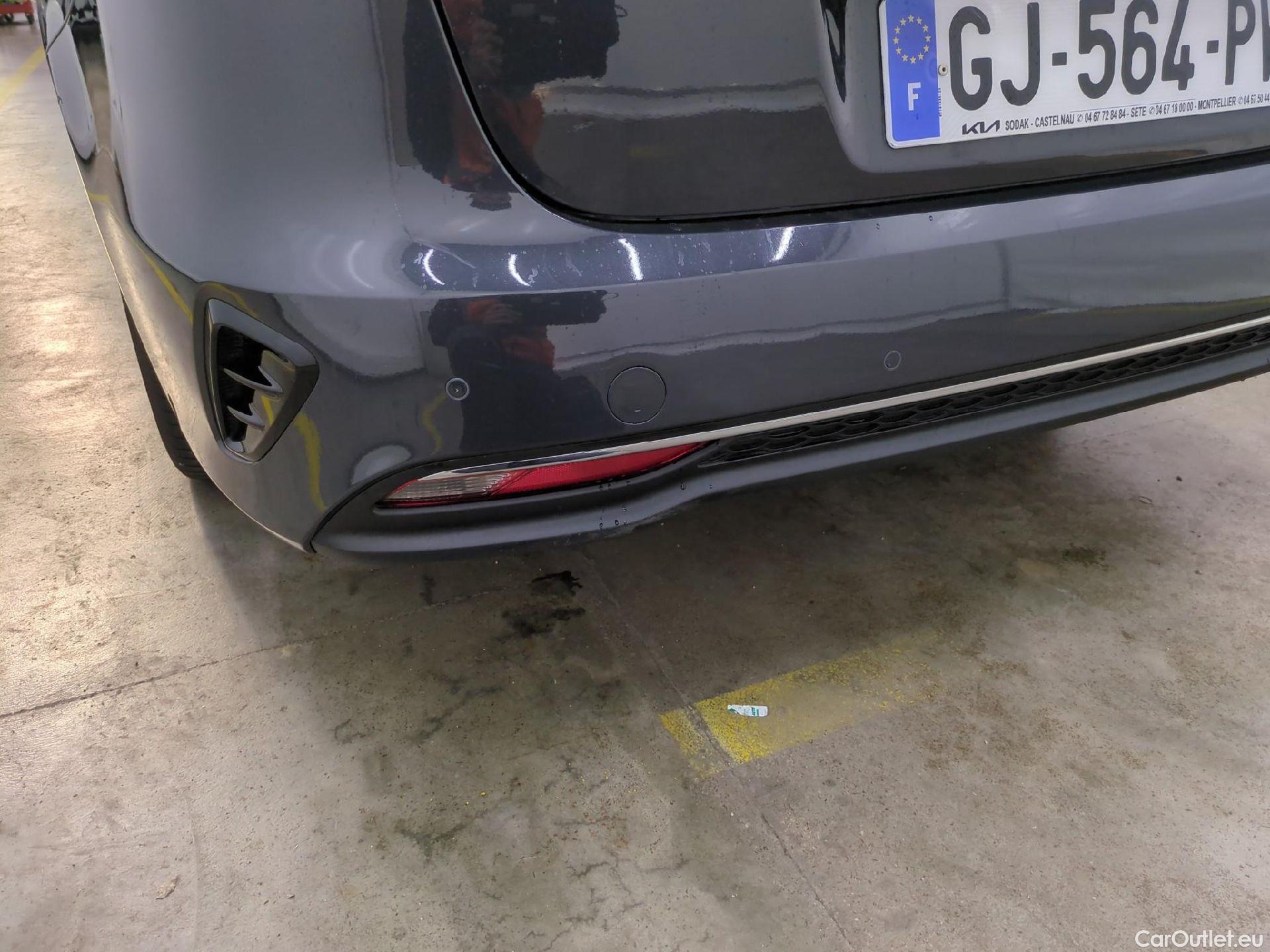  KIA  Cee'd Ceed Sportswagon Active 1.5 T-GDI 160CV BVM6 E6d #33