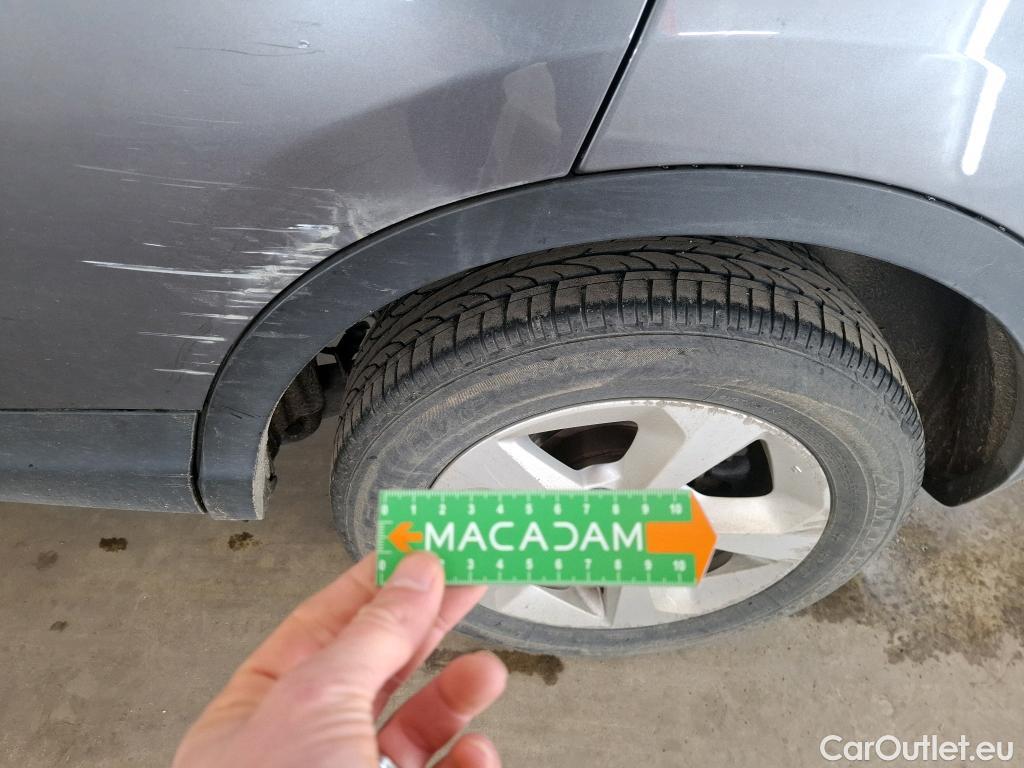  Nissan  Qashqai NISSAN  5p Crossover 1.3 DIG-T 160 DCT Business Edition #56