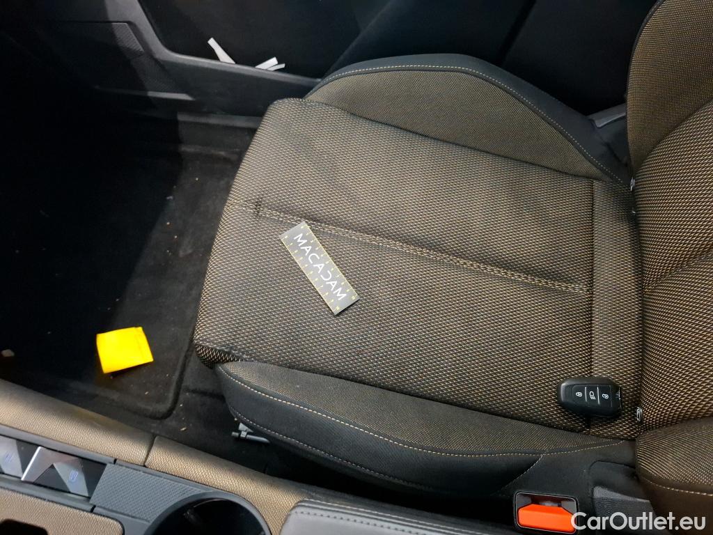  DS  DS7 7 Crossback Chic 1.5 BlueHDi 130CV BVA8 E6d #7