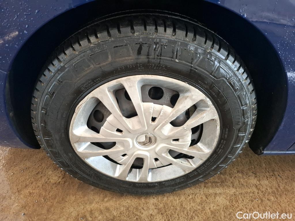  Citroen  Jumpy  Spacetourer Business M (L2) 2.0 BlueHDi 150CV BVM6 E6dT #40