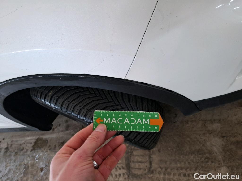  Nissan  Qashqai NISSAN  / 2017 / 5P / Crossover 1.5 DCI 115 Business Edition #19