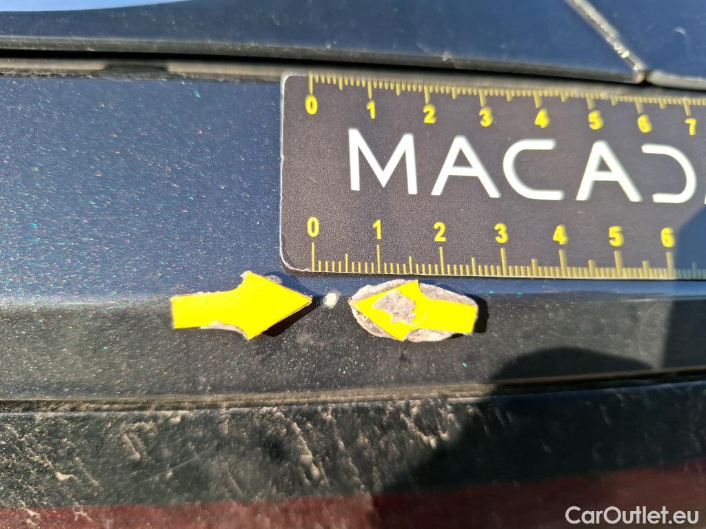  Hyundai  Tucson  Business Hybrid 2WD 1.6 T-GDI 230CV BVA6 E6d #30