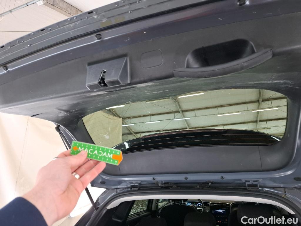  Hyundai  Tucson HYUNDAI  / 2020 / 5P / SUV 1.6 CRDI 136 DCT-7 HYBRID 48V CREATIVE #5