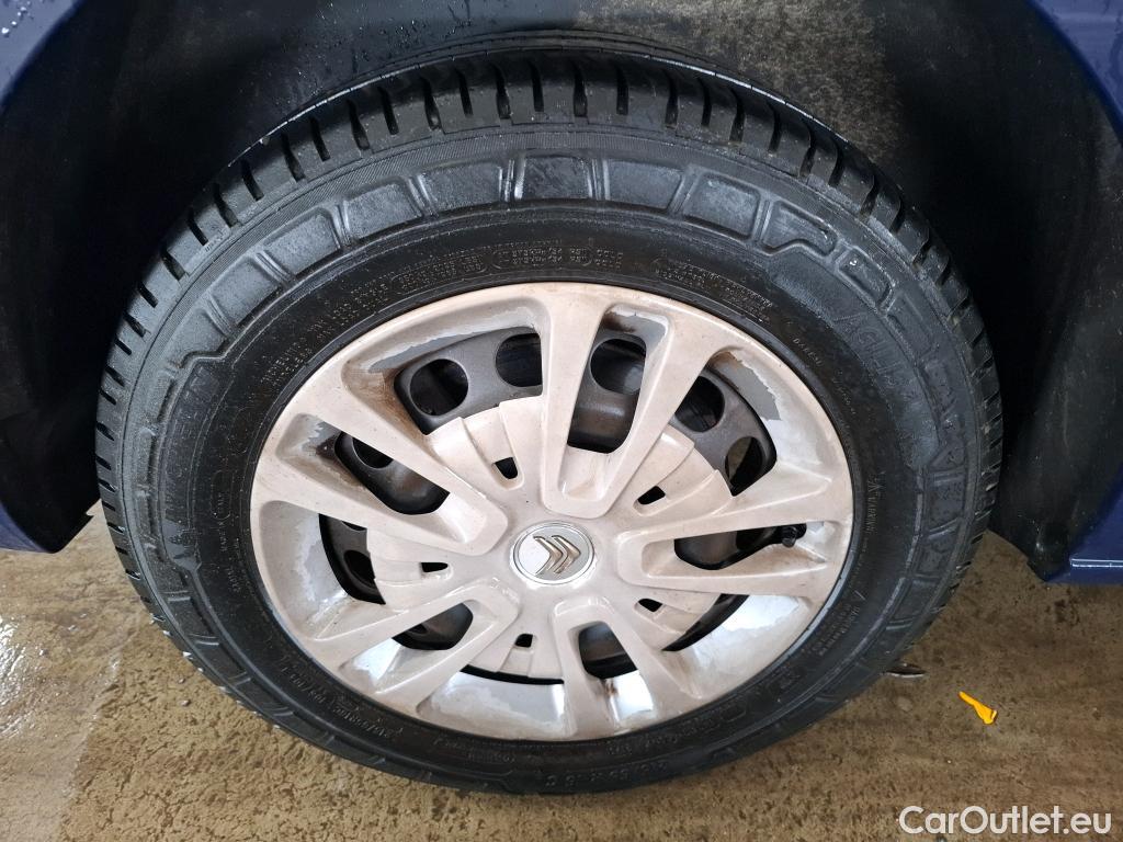  Citroen  Jumpy  Spacetourer Business M (L2) 2.0 BlueHDi 150CV BVM6 E6dT #25