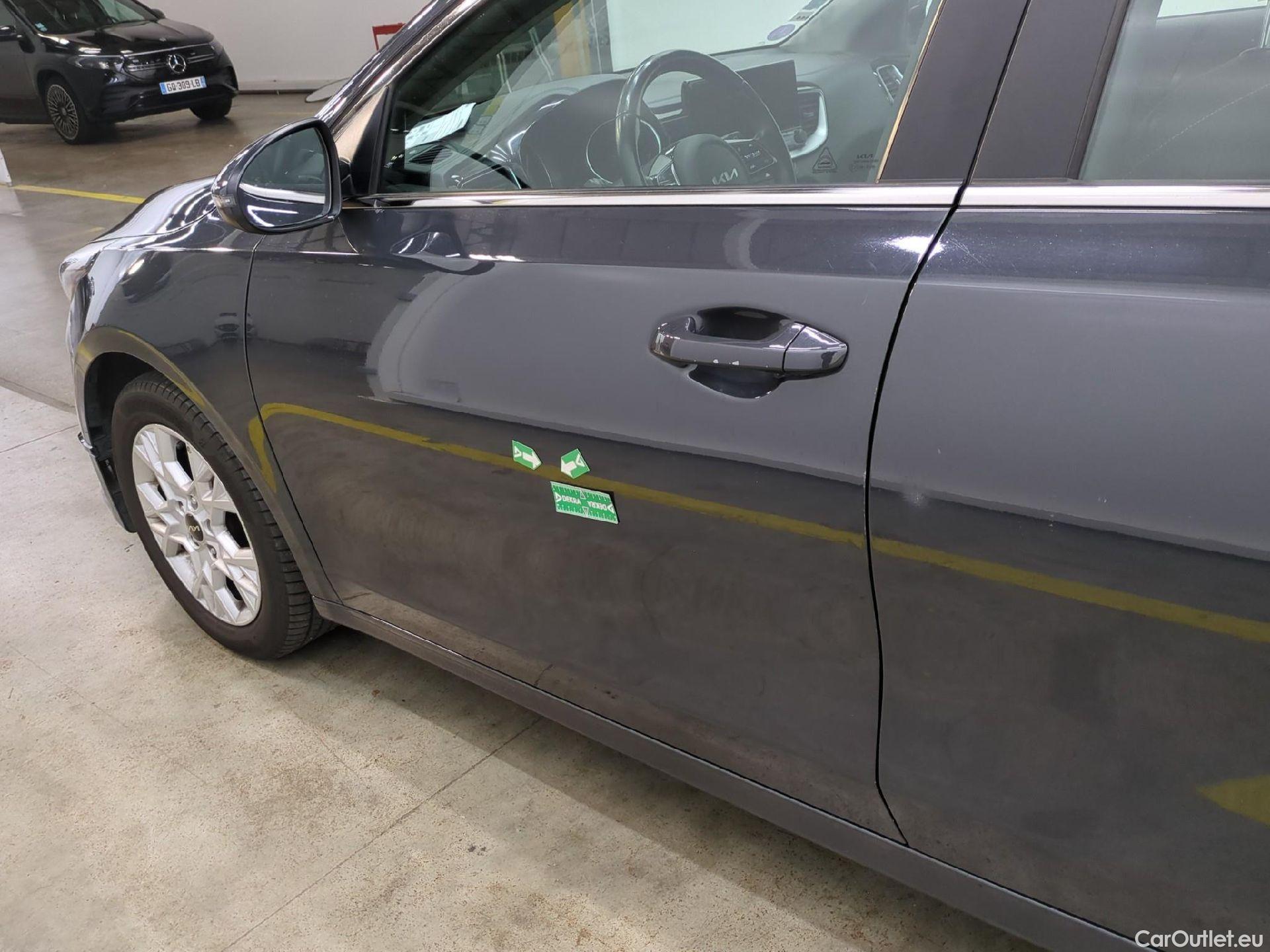  KIA  Cee'd Ceed Sportswagon Active 1.5 T-GDI 160CV BVM6 E6d #18