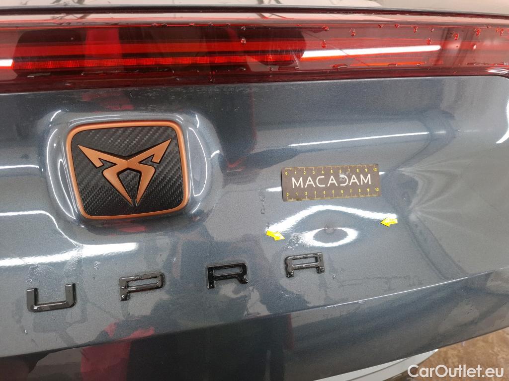  Cupra  Formentor CUPRA  / 2020 / 5P / SUV 2.0 TDI 150ch BVM6 Business Edition #2