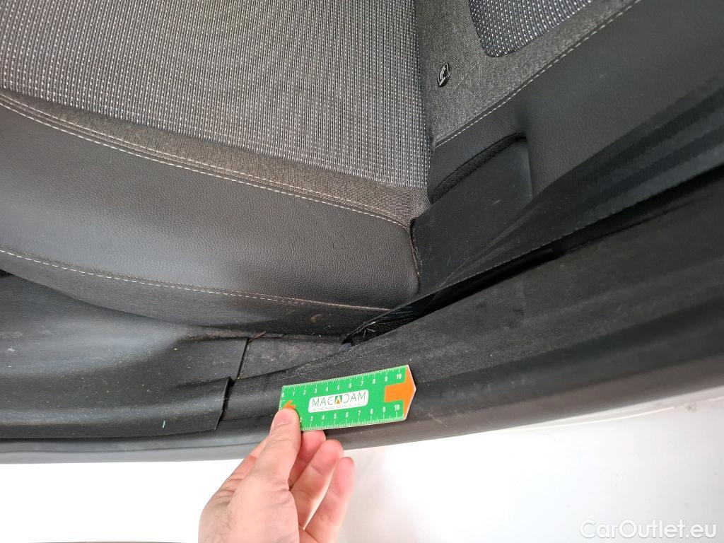  Opel  Crossland OPEL  / 2020 / 5P / Crossover 1.5 Diesel 110ch ELEGANCE BUSINESS #7