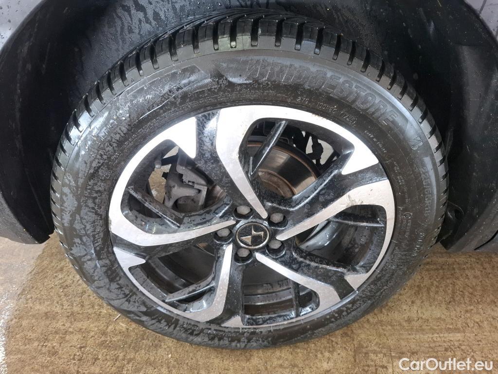  DS  DS7 7 Crossback Business 1.5 BlueHDi 130CV BVA8 E6d #34