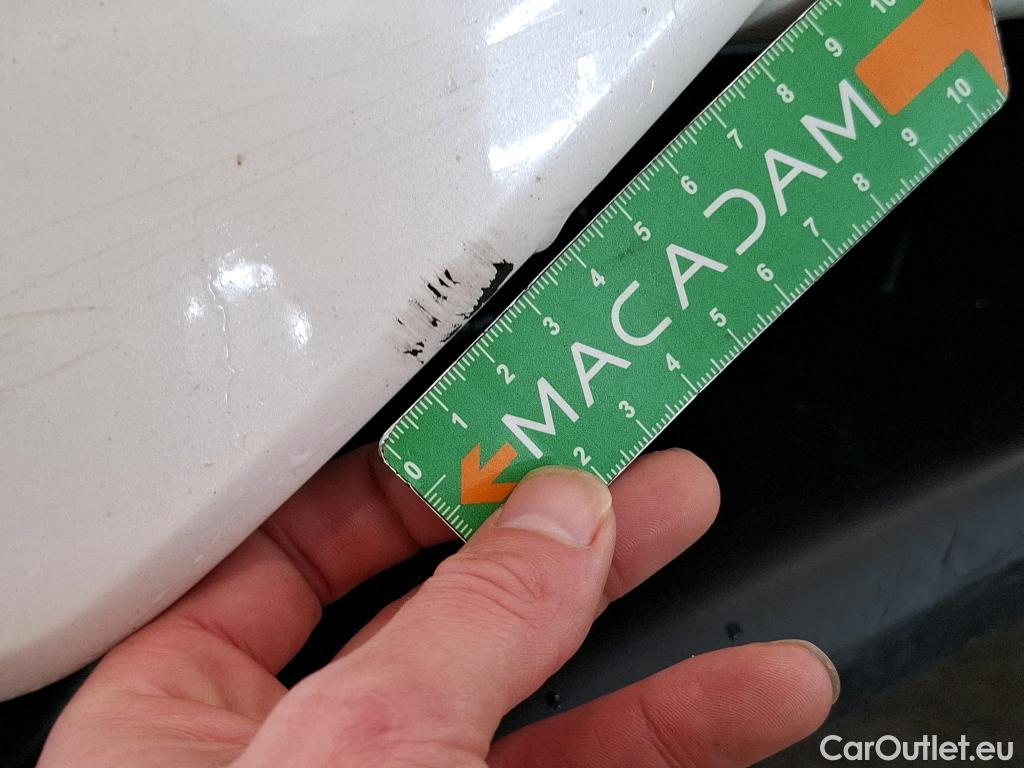  Nissan  Qashqai NISSAN  / 2017 / 5P / Crossover 1.5 DCI 115 Business Edition #3