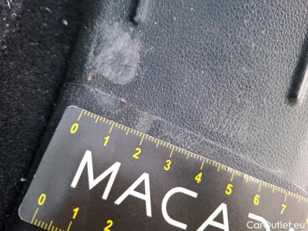  Hyundai  Tucson  Business Hybrid 2WD 1.6 T-GDI 230CV BVA6 E6d #24