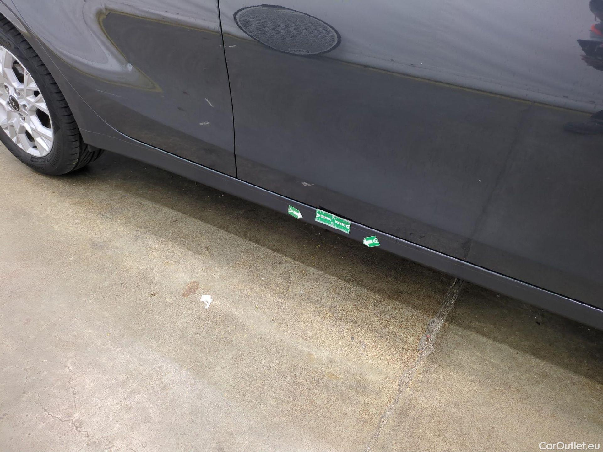  KIA  Cee'd Ceed Sportswagon Active 1.5 T-GDI 160CV BVM6 E6d #13