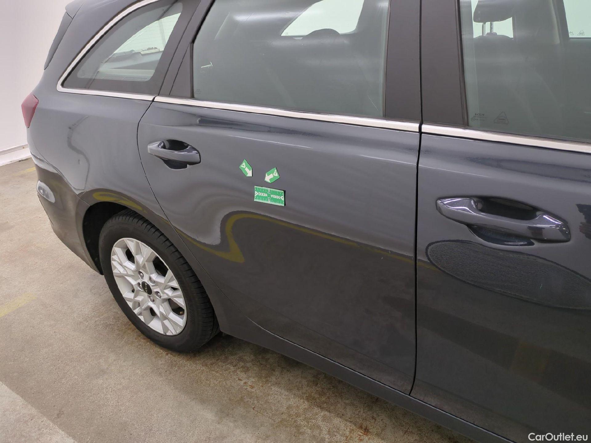  KIA  Cee'd Ceed Sportswagon Active 1.5 T-GDI 160CV BVM6 E6d #39