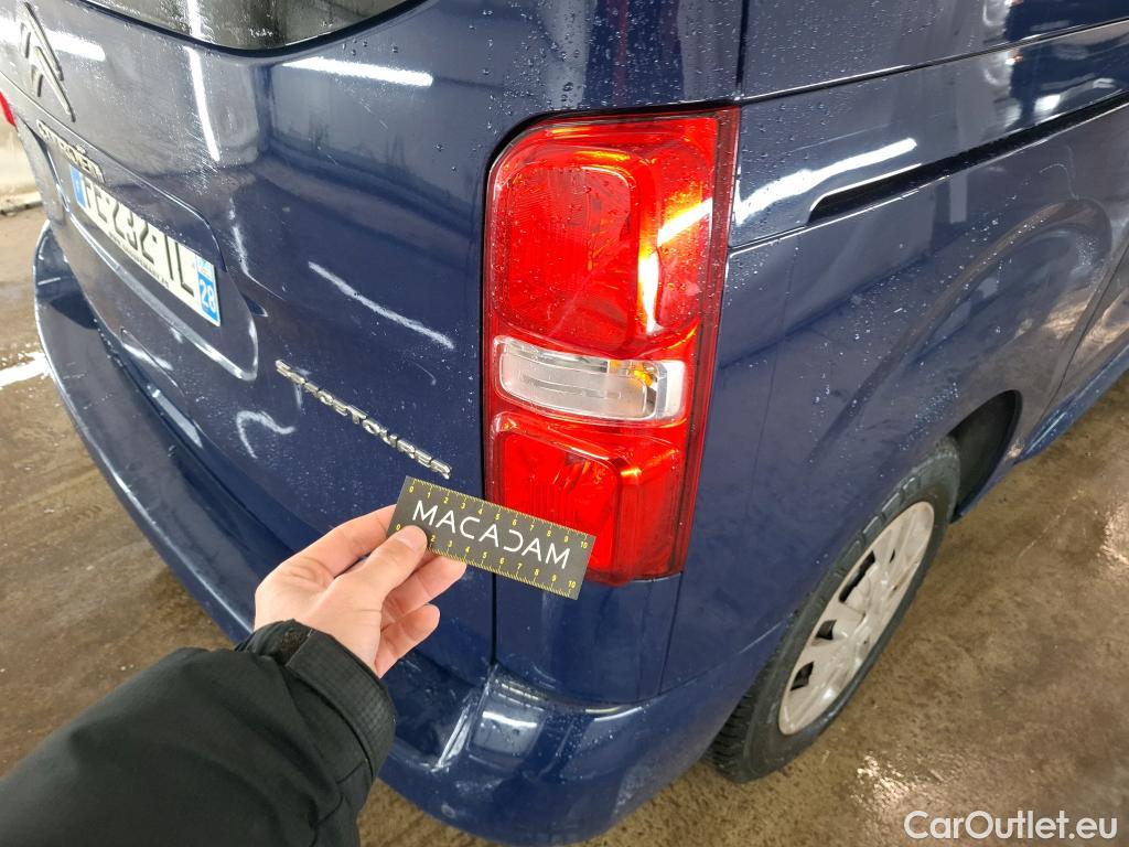  Citroen  Jumpy  Spacetourer Business M (L2) 2.0 BlueHDi 150CV BVM6 E6dT #13