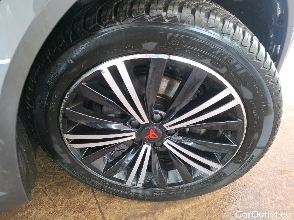  Cupra  Formentor CUPRA  / 2020 / 5P / SUV 2.0 TDI 150ch BVM6 Business Edition #19