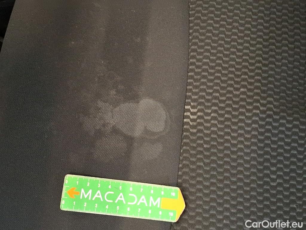  Nissan  Qashqai NISSAN  / 2017 / 5P / Crossover 1.5 DCI 115 Business Edition #9