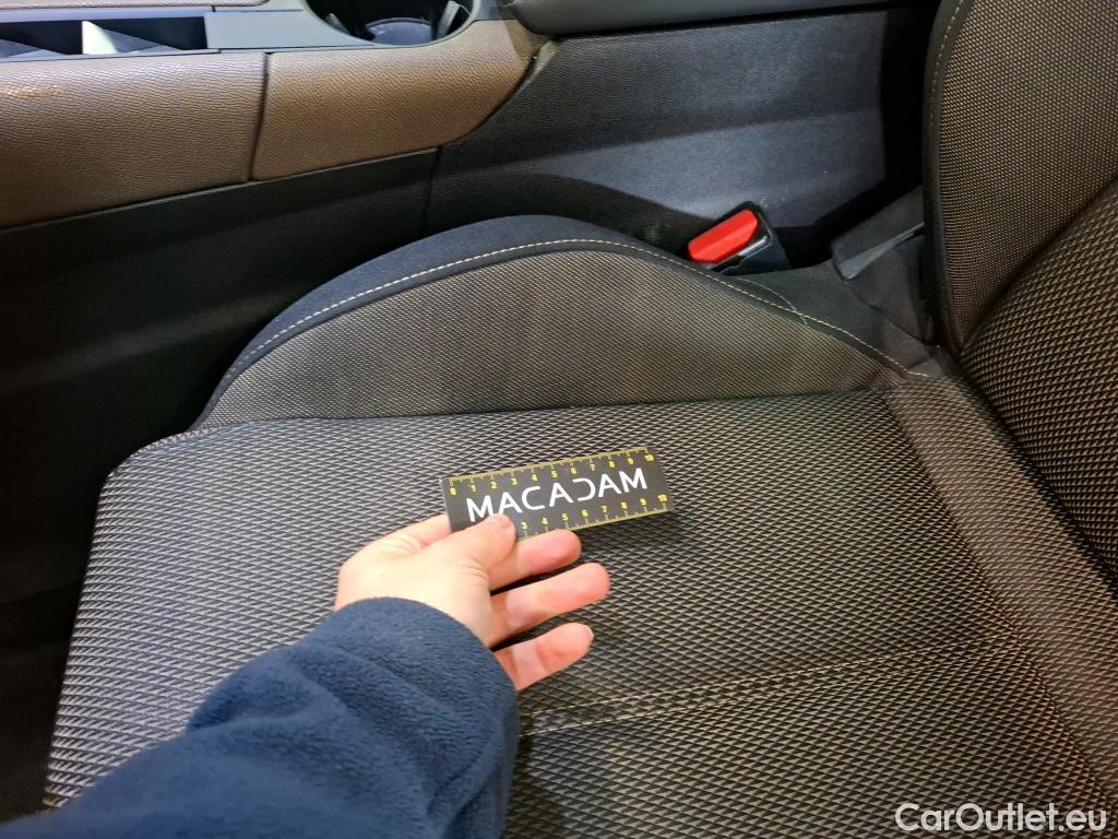  DS  DS7 7 Crossback Chic 1.5 BlueHDi 130CV BVA8 E6d #9