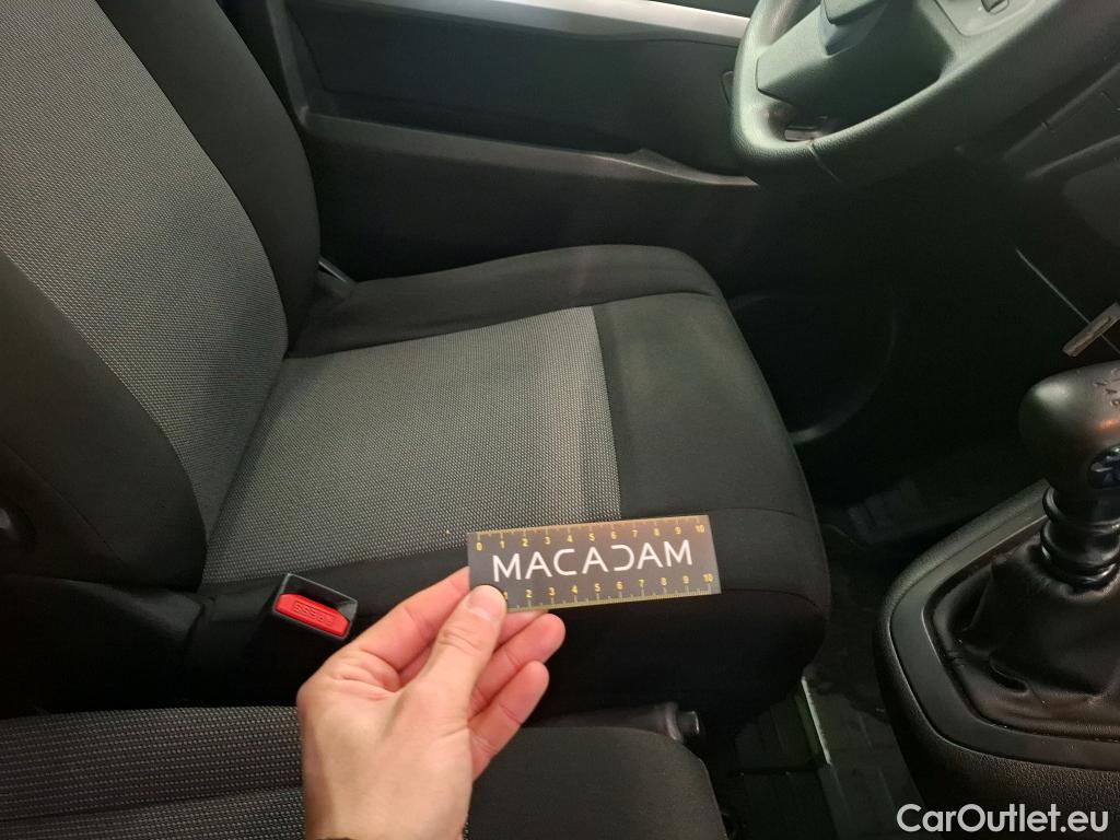  Citroen  Jumpy  Spacetourer Business M (L2) 2.0 BlueHDi 150CV BVM6 E6dT #45