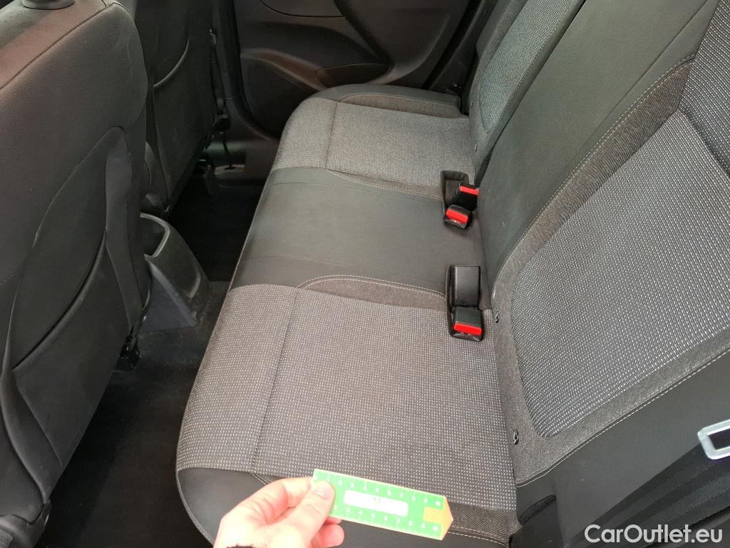  Opel  Crossland OPEL  / 2020 / 5P / Crossover 1.5 Diesel 110ch ELEGANCE BUSINESS #21