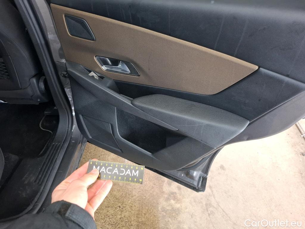  DS  DS7 7 Crossback Business 1.5 BlueHDi 130CV BVA8 E6d #16