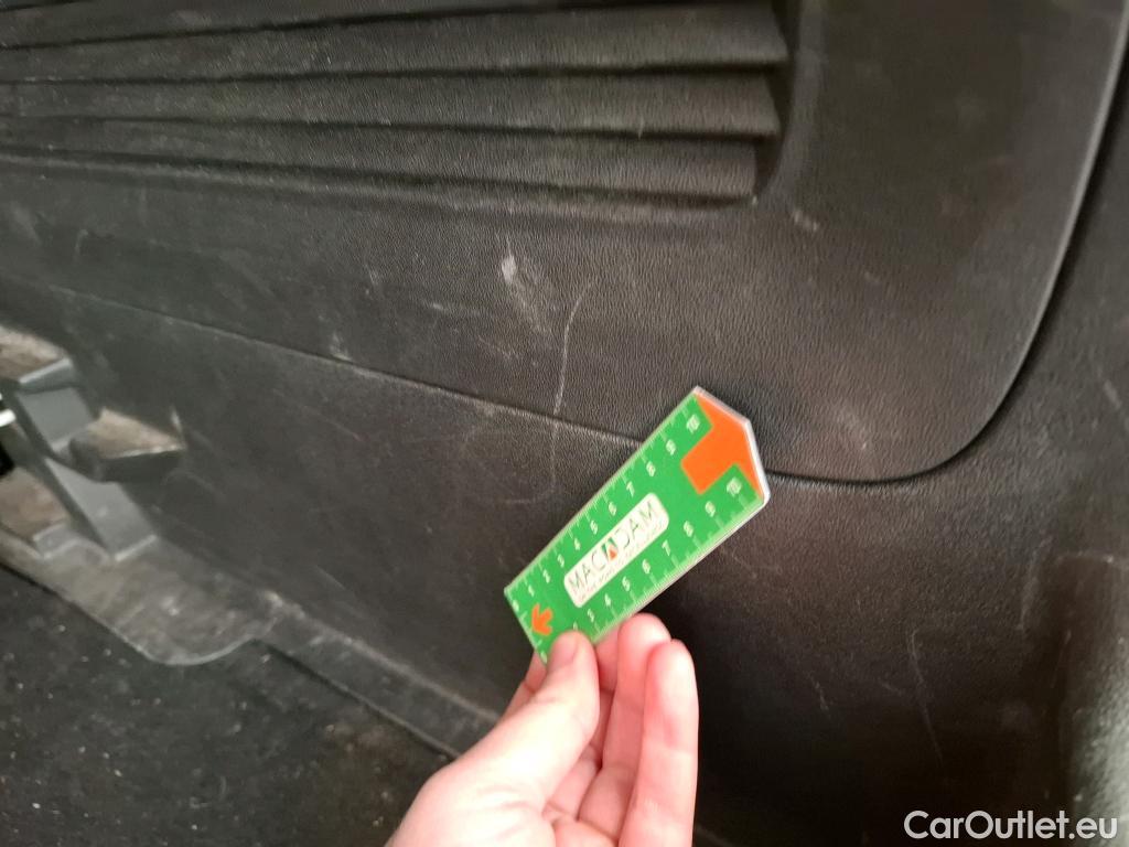  Opel  Crossland OPEL  / 2020 / 5P / Crossover 1.5 Diesel 110ch ELEGANCE BUSINESS #16