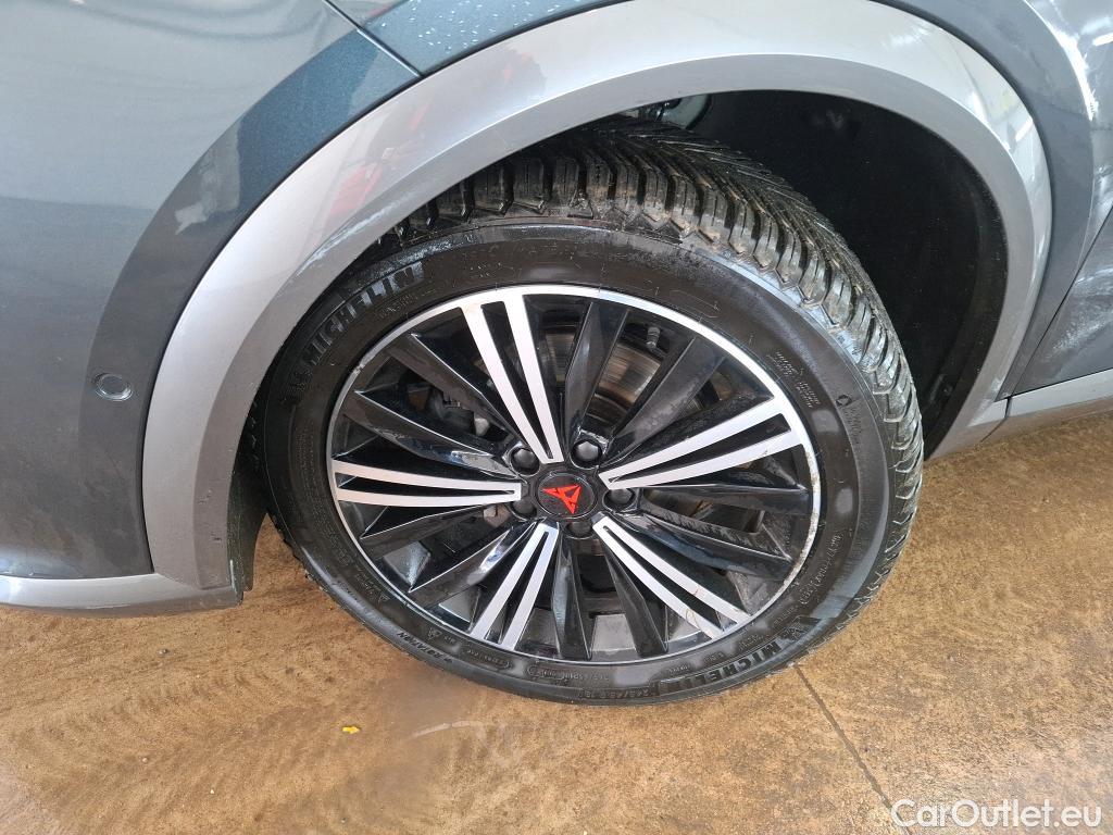  Cupra  Formentor CUPRA  / 2020 / 5P / SUV 2.0 TDI 150ch BVM6 Business Edition #10