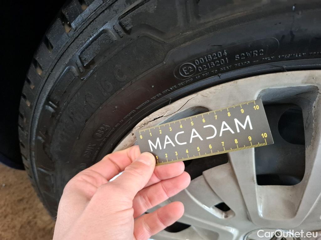  Citroen  Jumpy  Spacetourer Business M (L2) 2.0 BlueHDi 150CV BVM6 E6dT #41