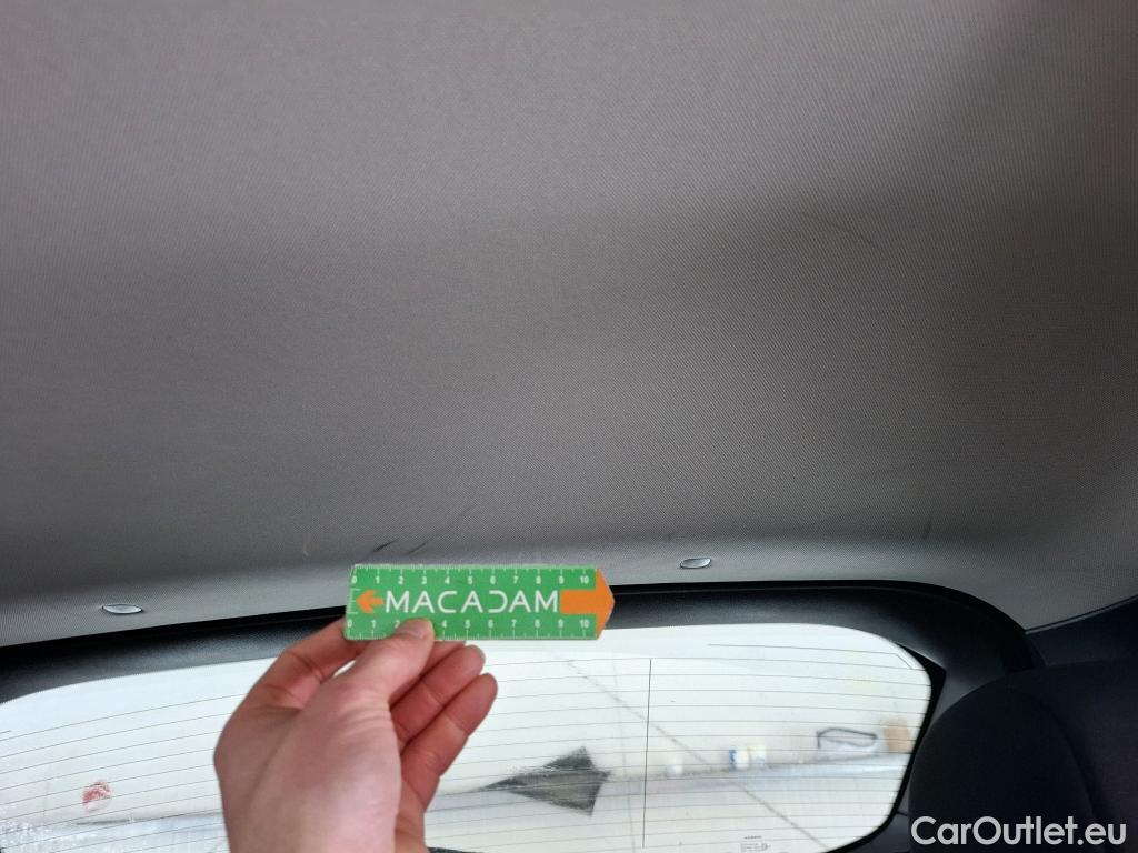  Nissan  Qashqai NISSAN  / 2017 / 5P / Crossover 1.5 DCI 115 Business Edition #10