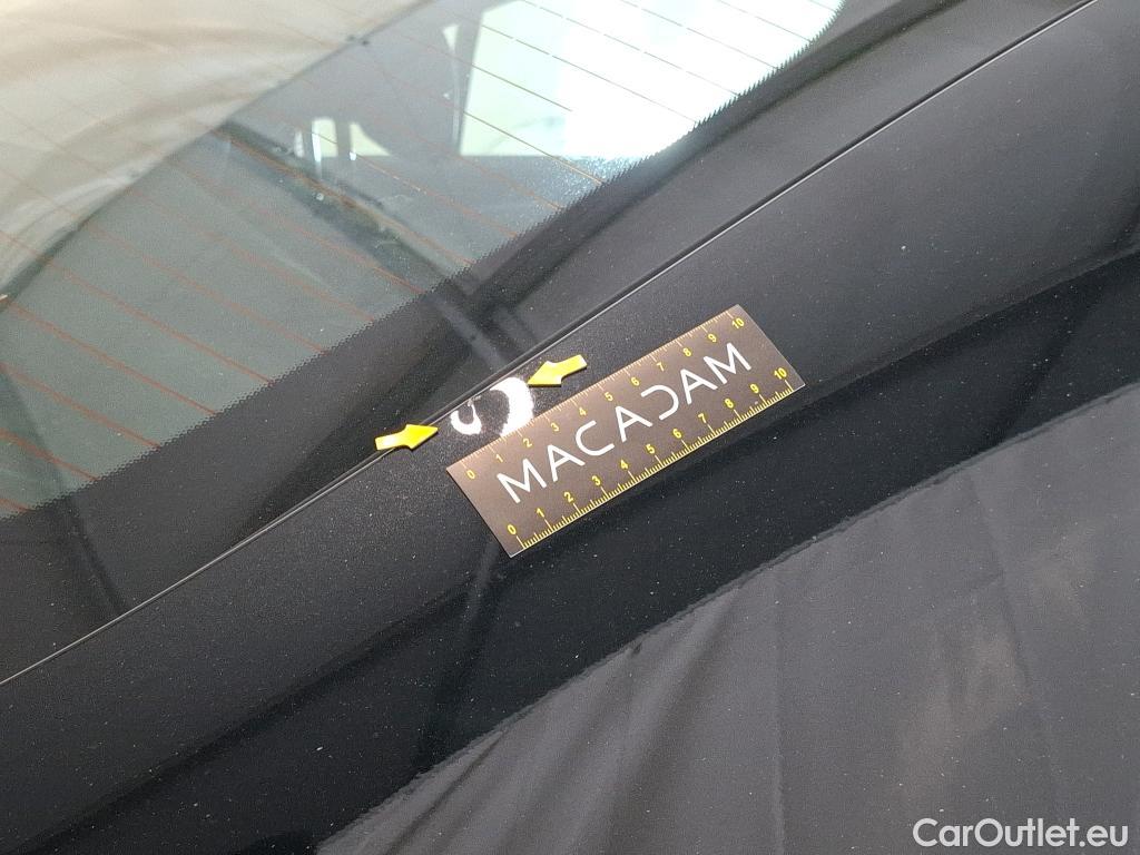  Mercedes  A-Klasse MERCEDES-BENZ Classe A Berline / 2018 / 4P / Berline A 180 d Business Line 8G-DCT #4