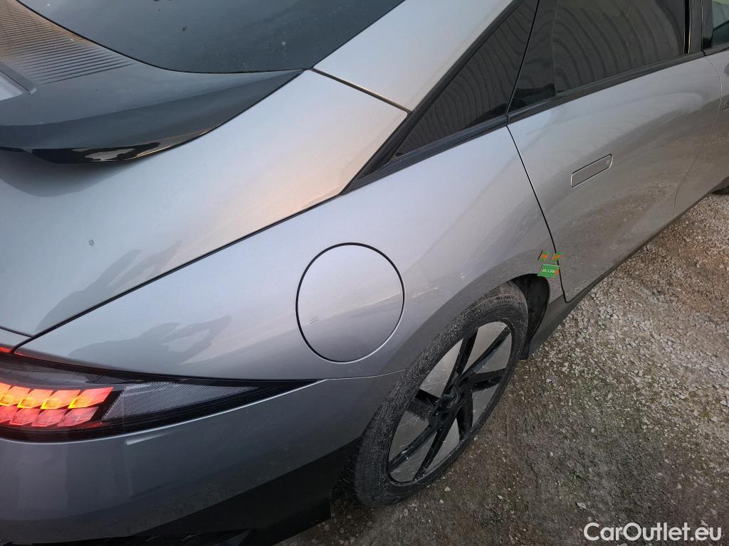  Hyundai   Ioniq Ioniq 6 Creative Electrique 77kWh BVA #11