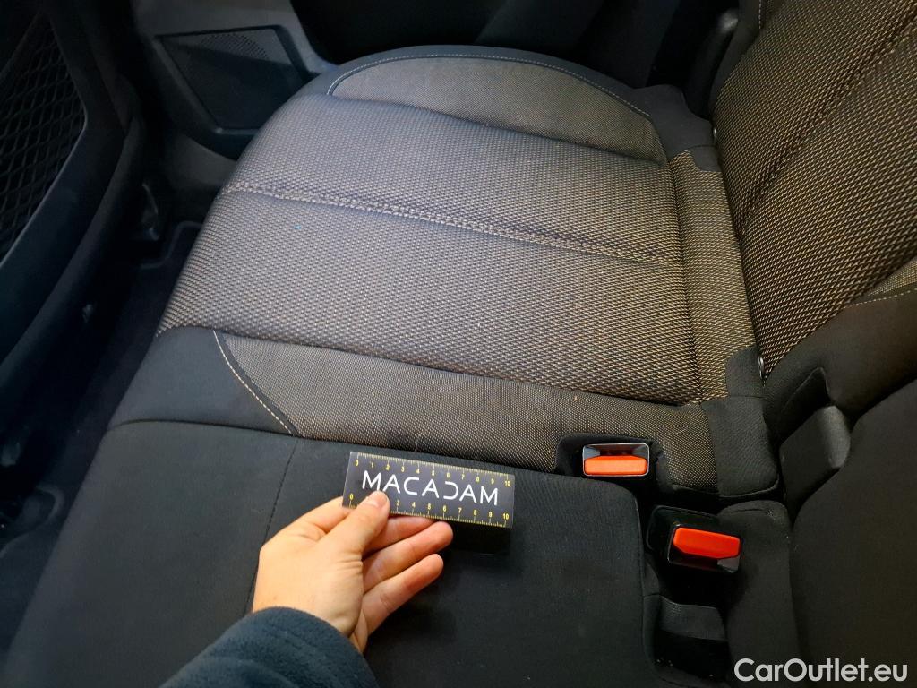  DS  DS7 7 Crossback Chic 1.5 BlueHDi 130CV BVA8 E6d #10