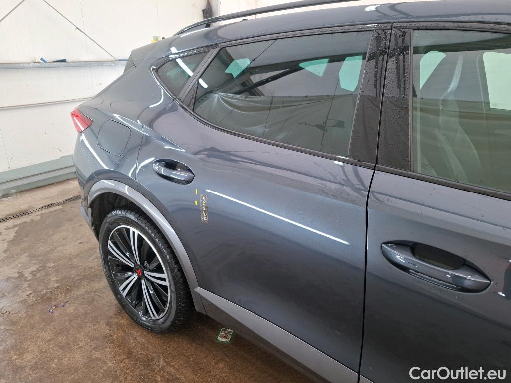  Cupra  Formentor CUPRA  / 2020 / 5P / SUV 2.0 TDI 150ch BVM6 Business Edition #47