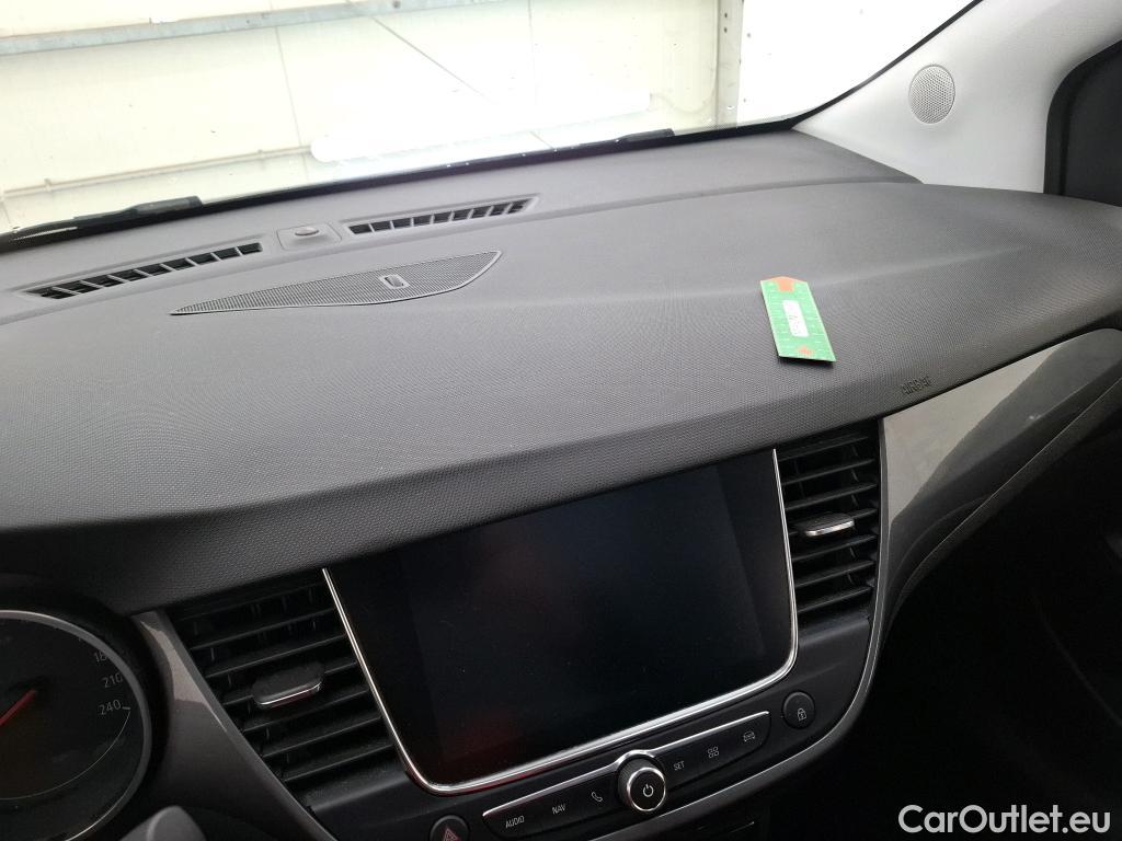  Opel  Crossland OPEL  / 2020 / 5P / Crossover 1.5 Diesel 110ch ELEGANCE BUSINESS #1