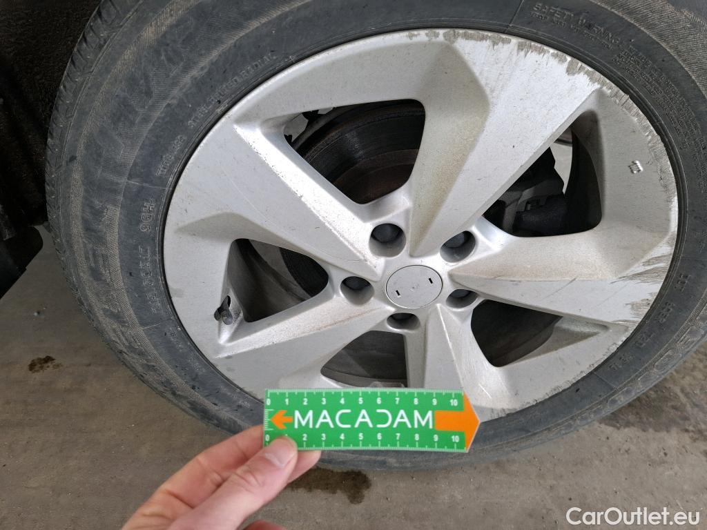  Nissan  Qashqai NISSAN  5p Crossover 1.3 DIG-T 160 DCT Business Edition #15