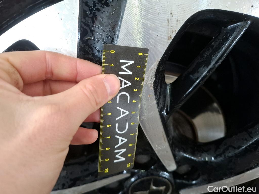  DS  DS7 7 Crossback Business 1.5 BlueHDi 130CV BVA8 E6d #35