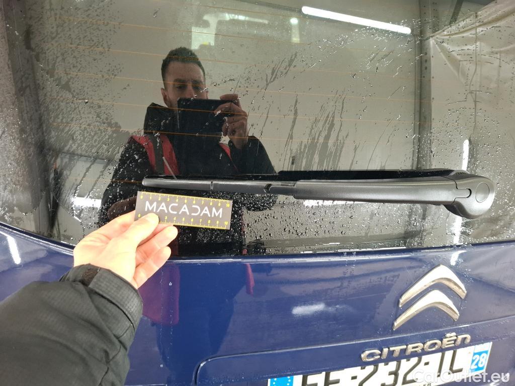  Citroen  Jumpy  Spacetourer Business M (L2) 2.0 BlueHDi 150CV BVM6 E6dT #49