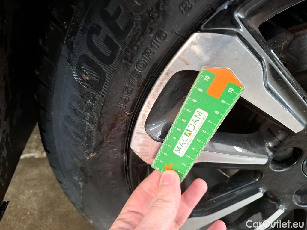  Opel  Crossland OPEL  / 2020 / 5P / Crossover 1.5 Diesel 110ch ELEGANCE BUSINESS #6