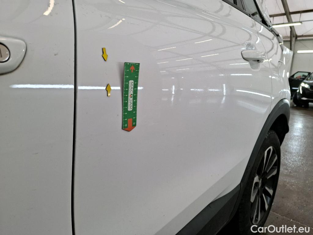  Opel  Crossland OPEL  / 2020 / 5P / Crossover 1.5 Diesel 110ch ELEGANCE BUSINESS #17