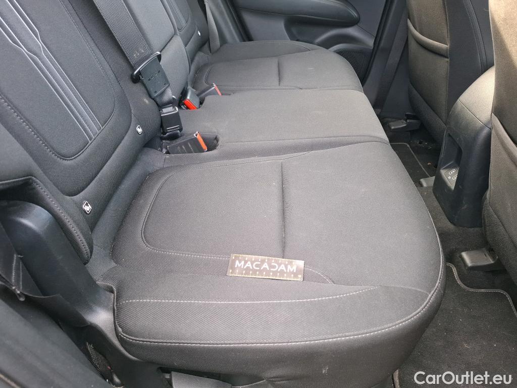  Hyundai  Tucson  Business Hybrid 2WD 1.6 T-GDI 230CV BVA6 E6d #8