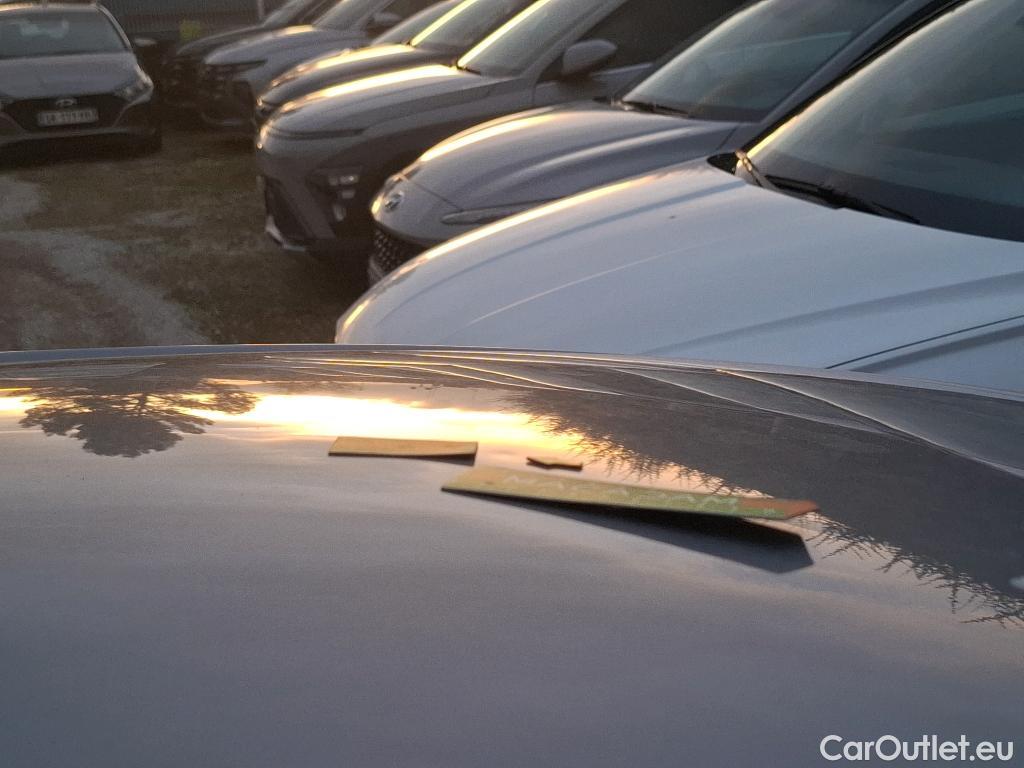  Hyundai   Ioniq Ioniq 6 Creative Electrique 77kWh BVA #23