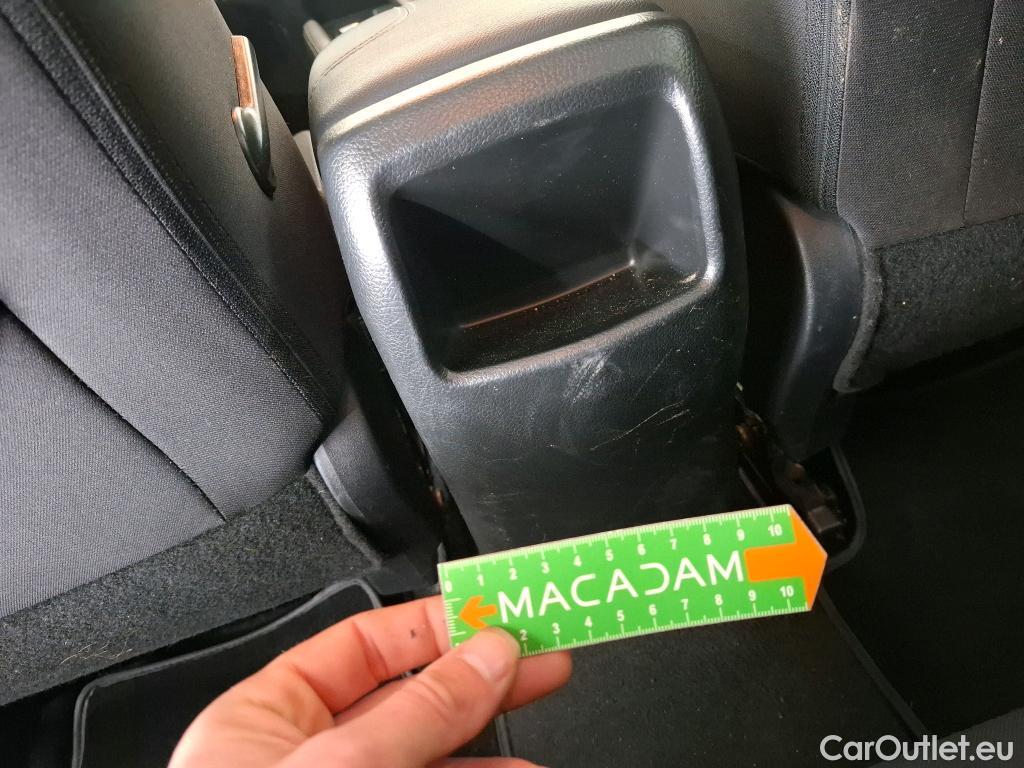  Nissan  Qashqai NISSAN  5p Crossover 1.3 DIG-T 160 DCT Business Edition #38